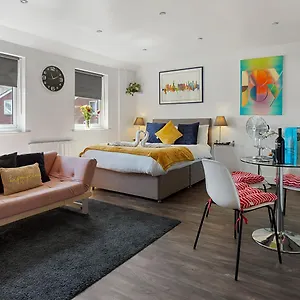 Centre Baxter Apartment Exeter
