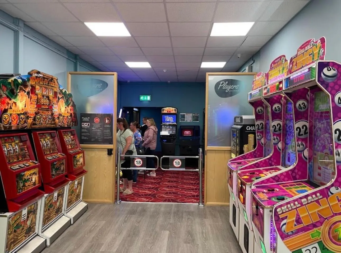 Apartment Hiba Luxury Lodge At Parkdean Cayton Bay Holiday Park Scarborough