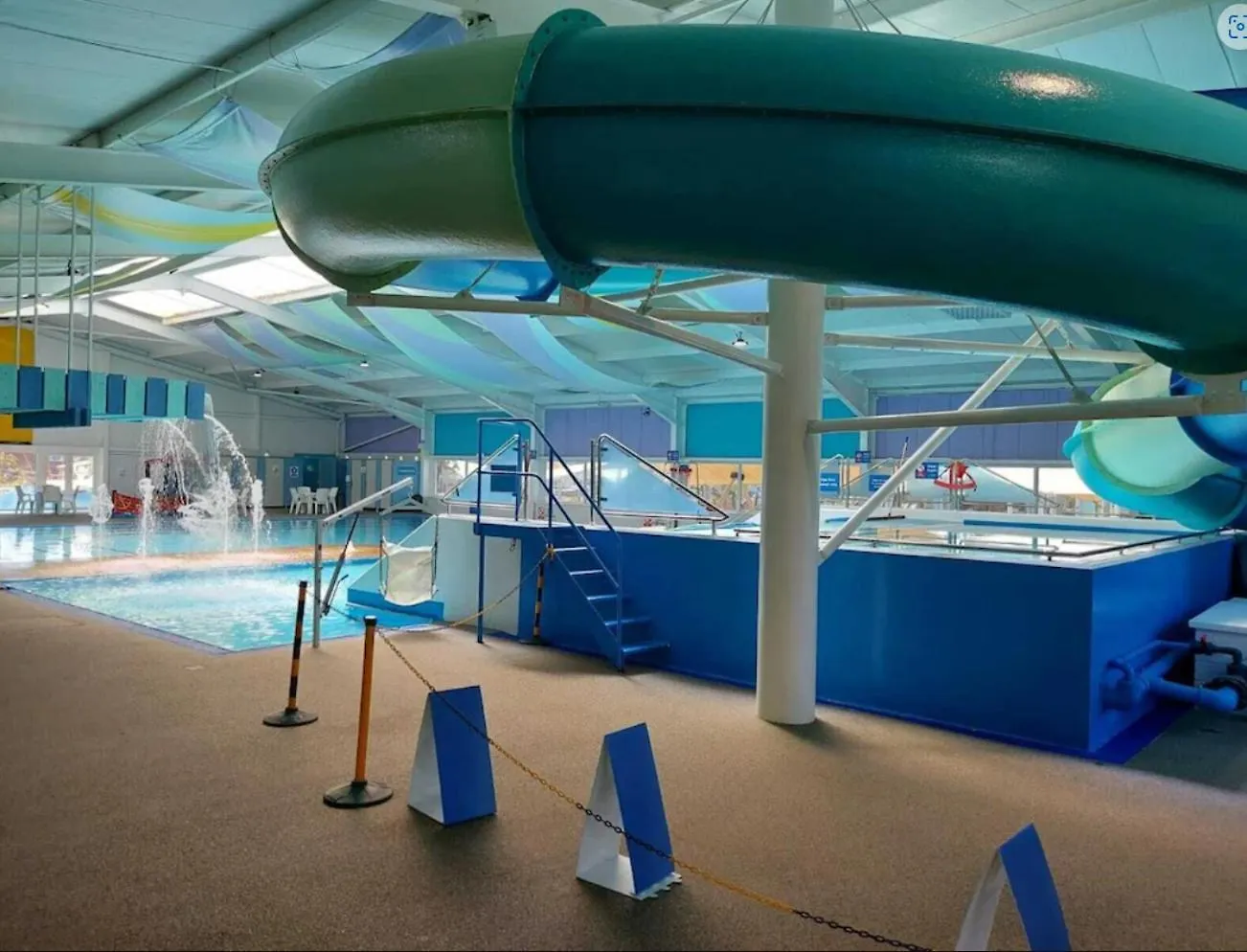 Hiba Luxury Lodge At Parkdean Cayton Bay Holiday Park Scarborough Apartment