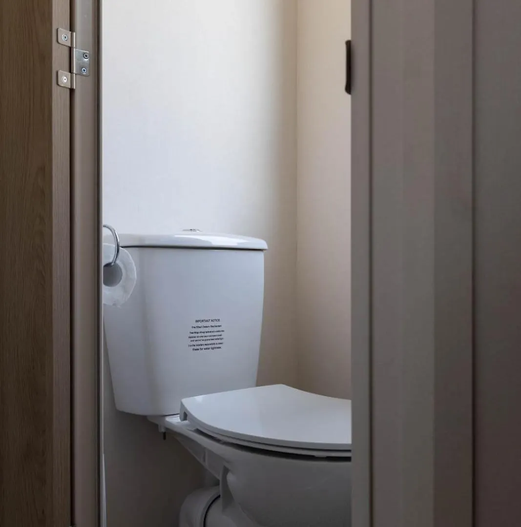 Hiba Luxury Lodge At Parkdean Cayton Bay Holiday Park Scarborough 0*,  United Kingdom