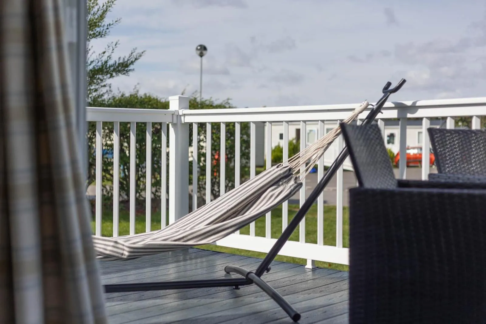 Apartment Hiba Luxury Lodge At Parkdean Cayton Bay Holiday Park Scarborough
