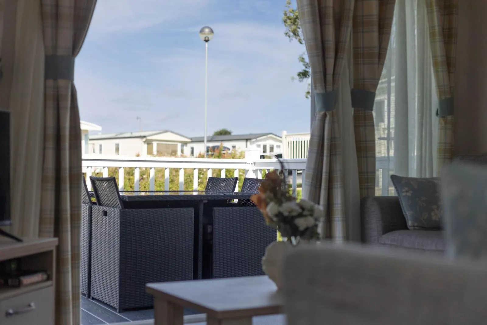 Hiba Luxury Lodge At Parkdean Cayton Bay Holiday Park Scarborough 0*,  United Kingdom